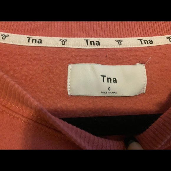 TNA Perkins Sweatshirt - Picture 3 of 4